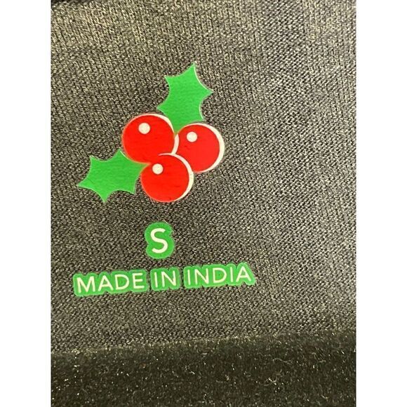 NWT Sm Cheers L/S Tee - Picture 5 of 13